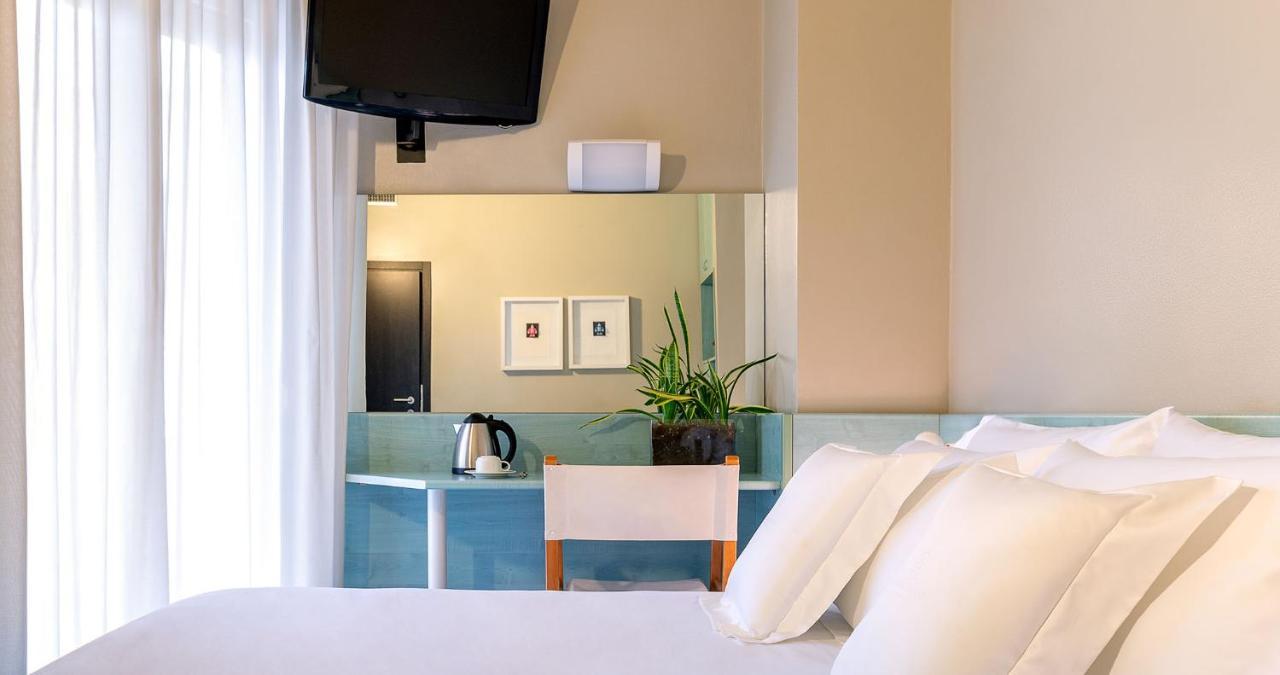 Hotel Victoria Palace Cattolica