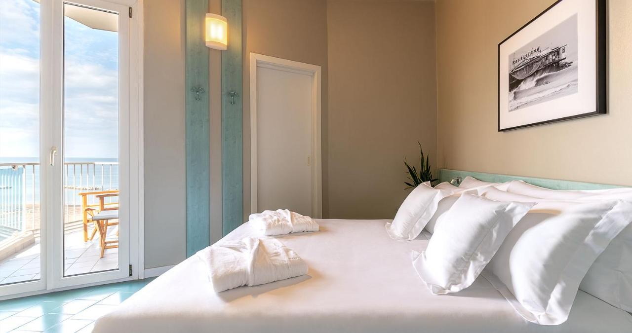 Hotel Victoria Palace Cattolica