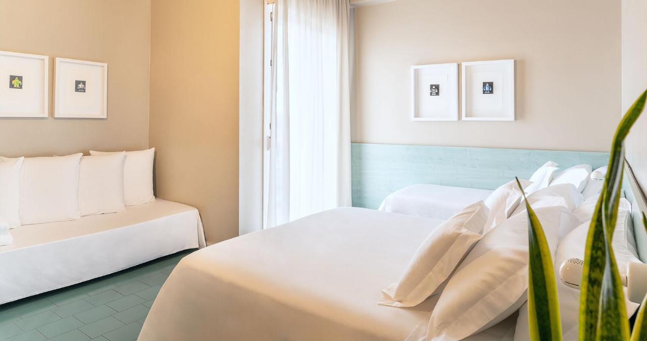 Victoria Palace 4* Cattolica
