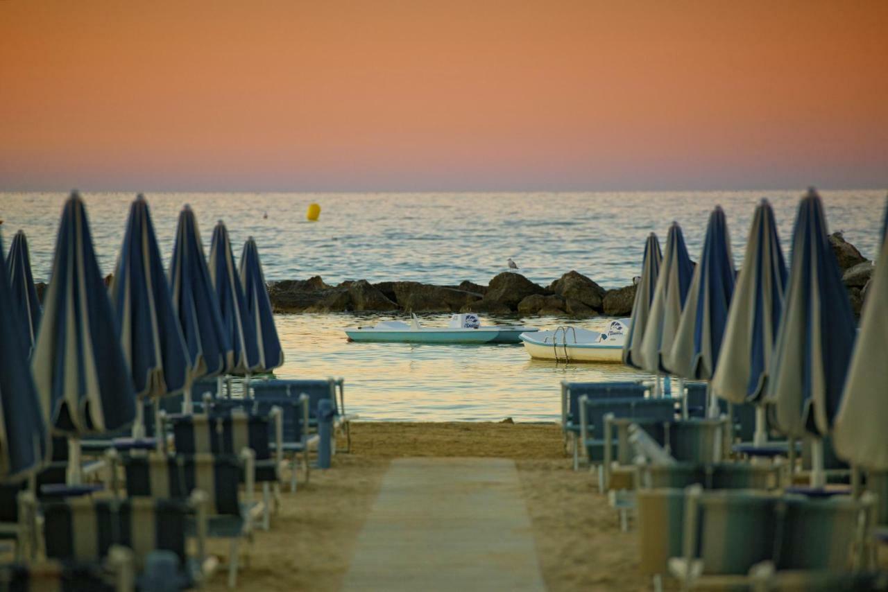 Victoria Palace 4* Cattolica